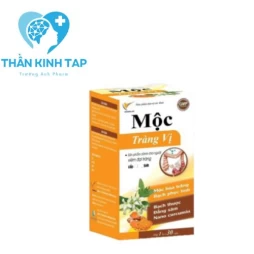 Mộc Tràng Vị - Hỗ trợ tăng cường hệ tiêu hoá